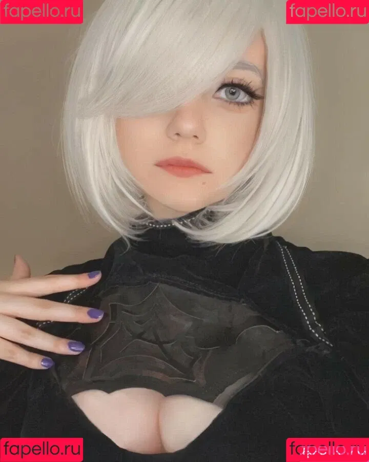 Yakirisu Onlyfans Photo Gallery 
