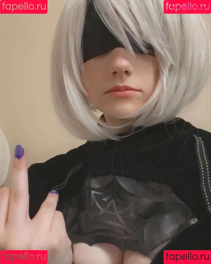 Yakirisu Onlyfans Photo Gallery 