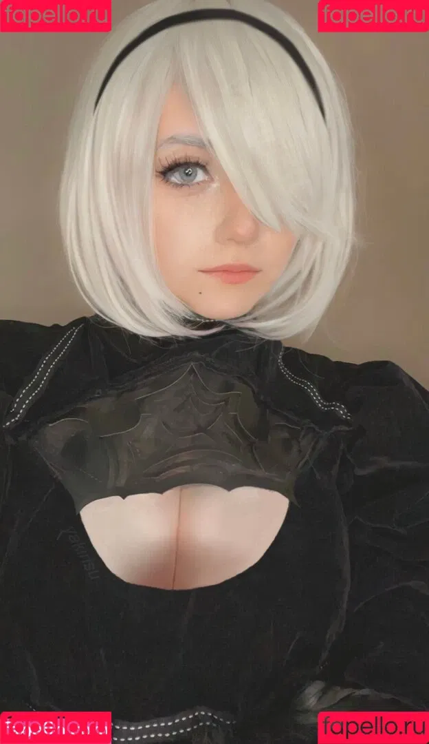 Yakirisu Onlyfans Photo Gallery 