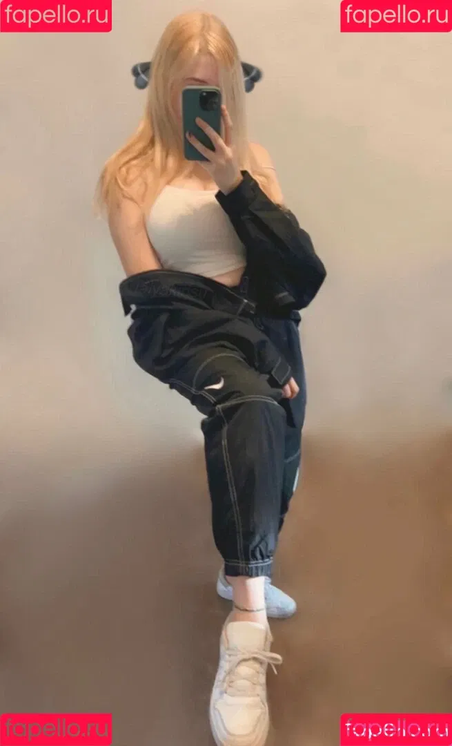 Yakirisu Onlyfans Photo Gallery 