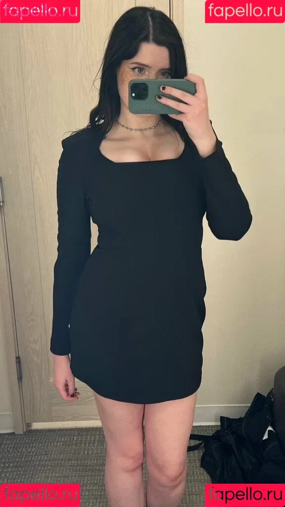 Yakirisu Onlyfans Photo Gallery 