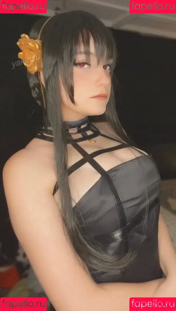 Yakirisu Onlyfans Photo Gallery 