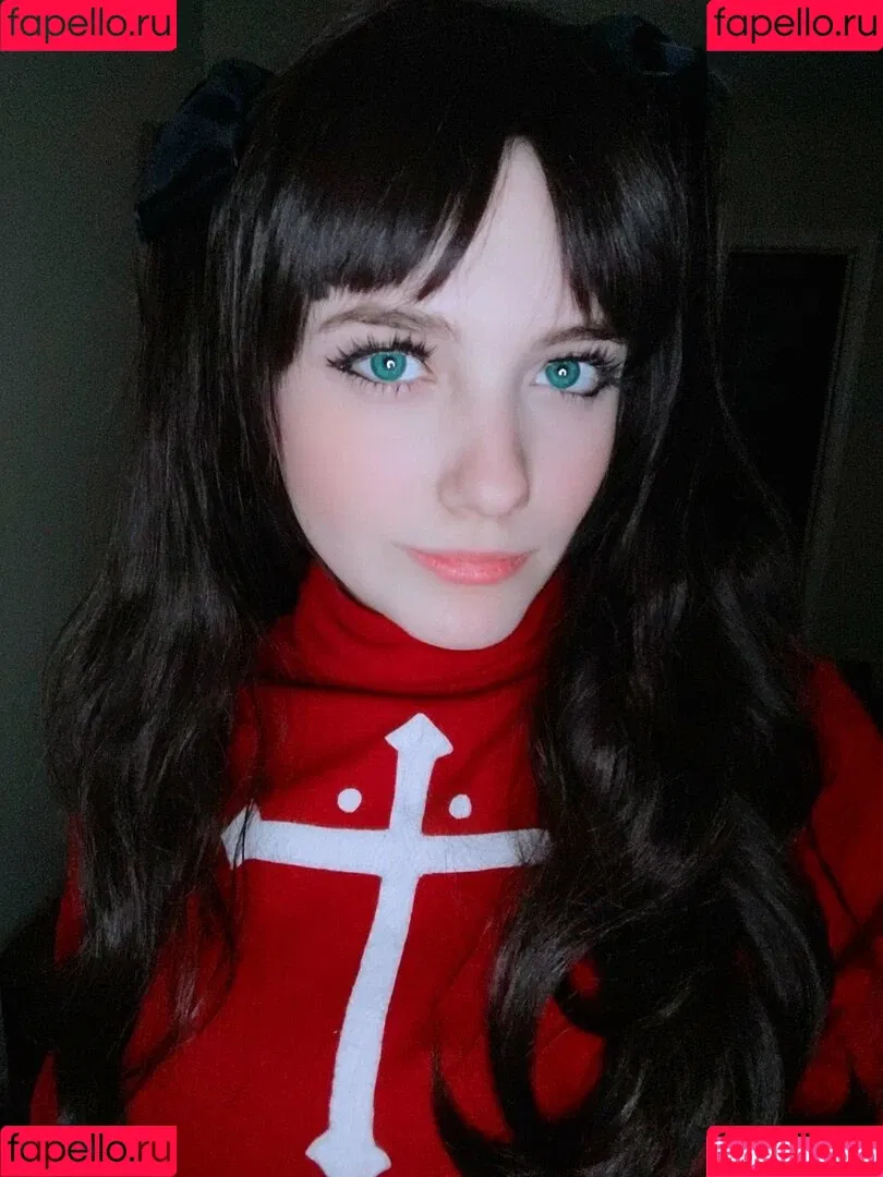Yakirisu Onlyfans Photo Gallery 