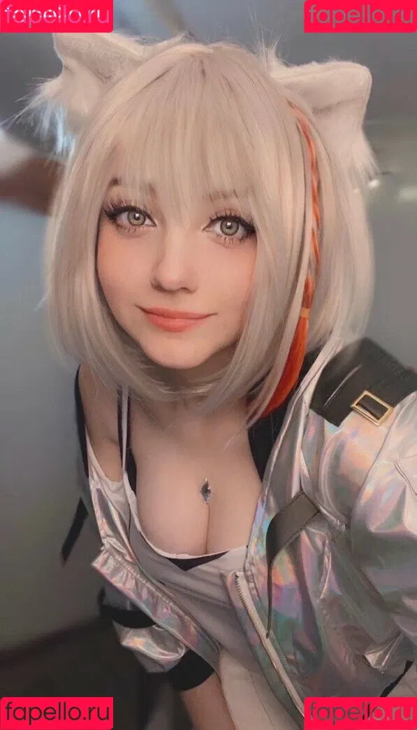 Yakirisu Onlyfans Photo Gallery 