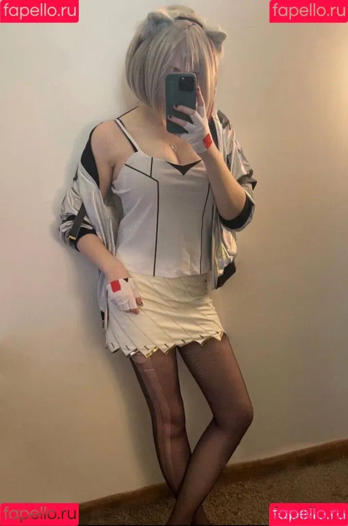 Yakirisu Onlyfans Photo Gallery 