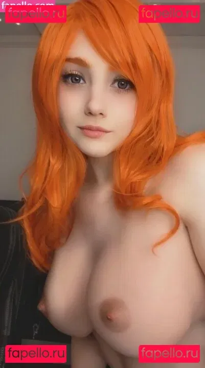 Yakirisu Onlyfans Photo Gallery 