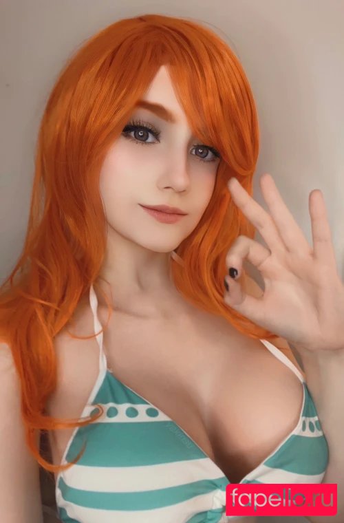 Yakirisu Nude Onlyfans Photo 51
