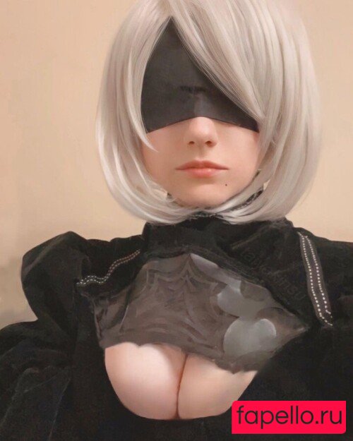 Yakirisu Nude Onlyfans Photo 49