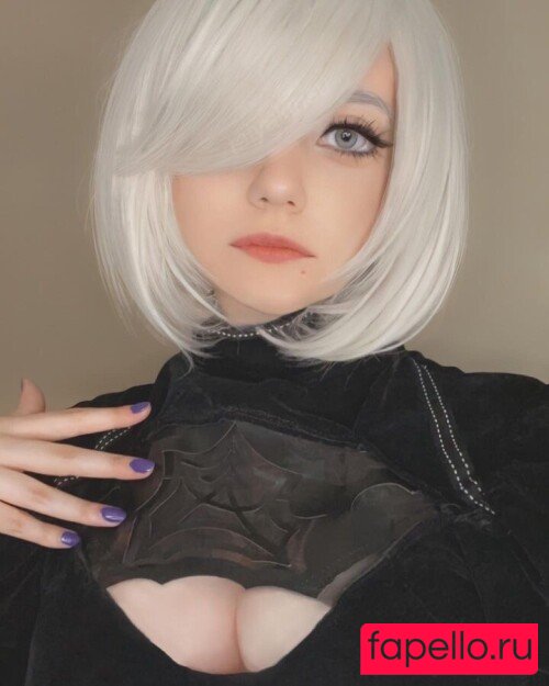 Yakirisu Nude Onlyfans Photo 47