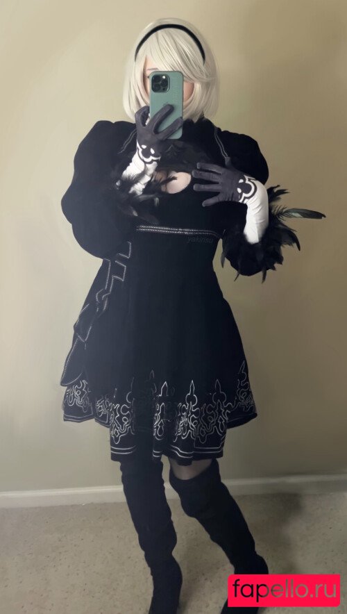 Yakirisu Nude Onlyfans Photo 43