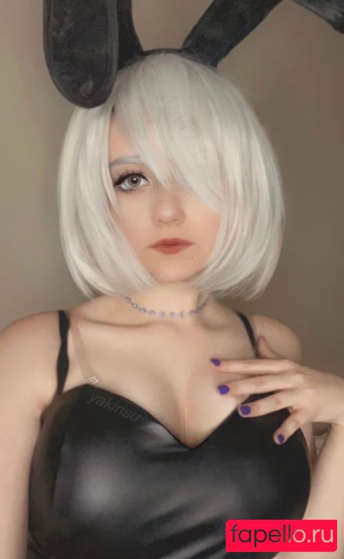 Yakirisu Nude Onlyfans Photo 40