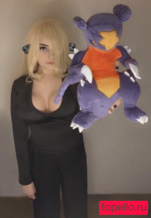 Yakirisu Nude Onlyfans Photo 23