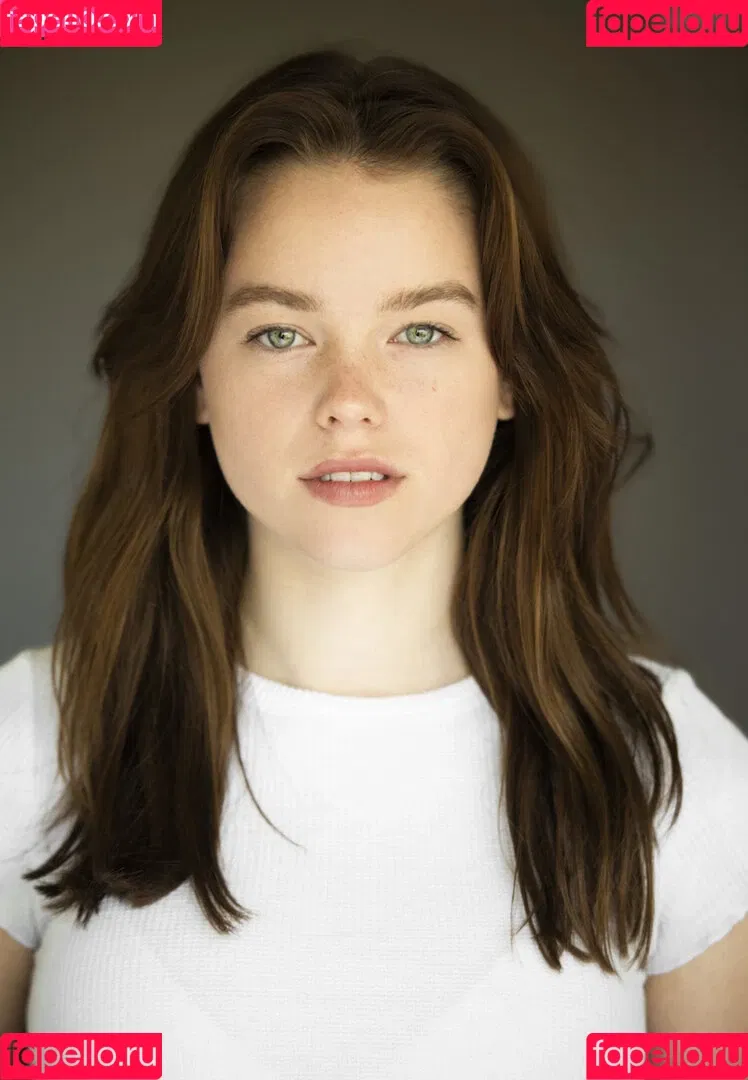 Milly Alcock Onlyfans Photo Gallery 