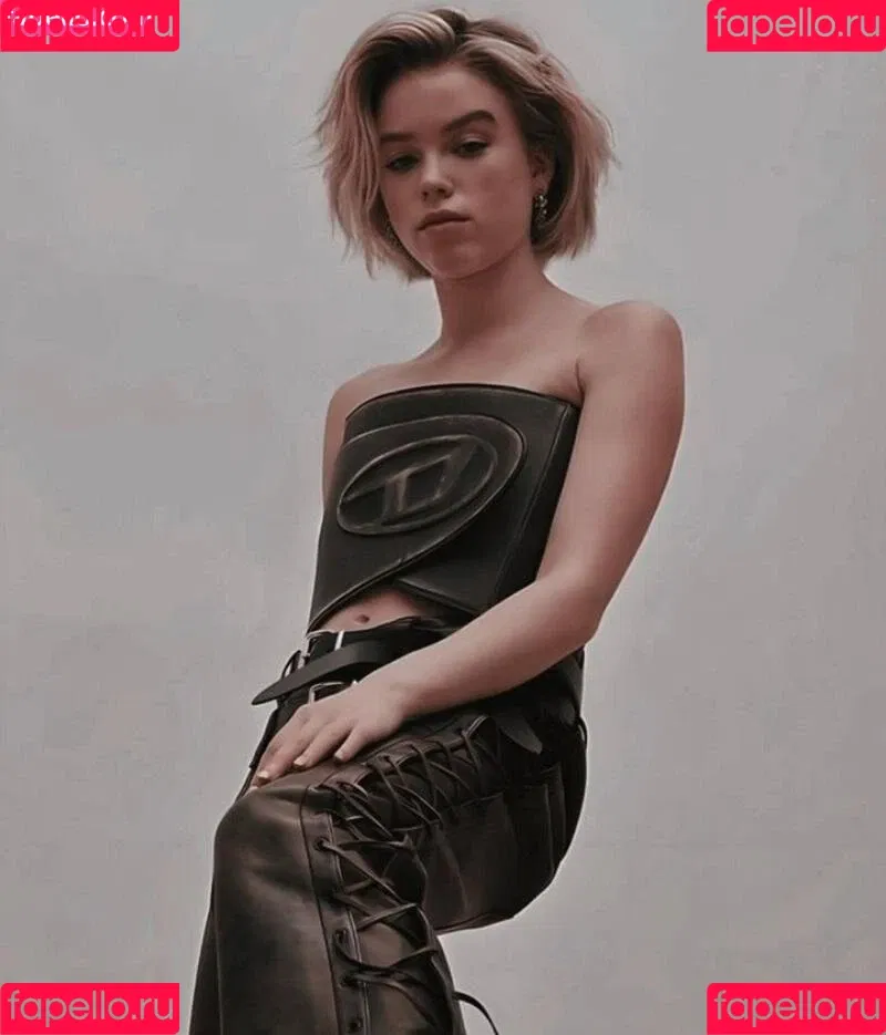 Milly Alcock Onlyfans Photo Gallery 