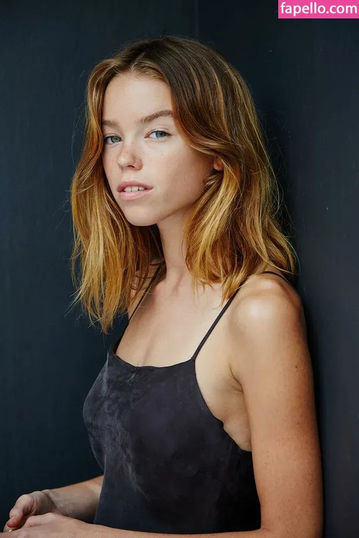 Milly Alcock Onlyfans Photo Gallery 