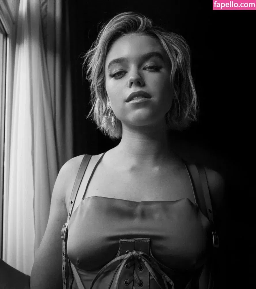 Milly Alcock Onlyfans Photo Gallery 