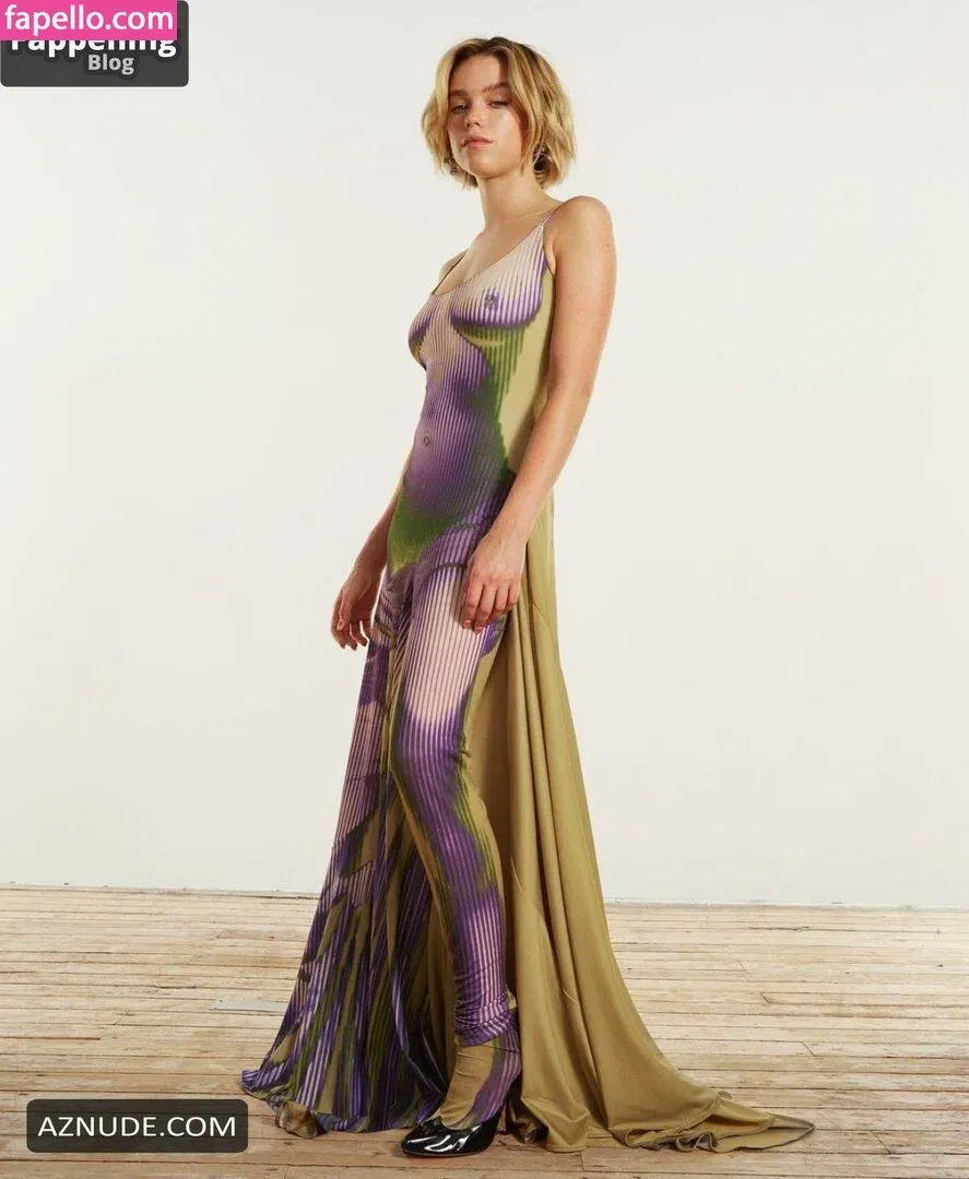 Milly Alcock Onlyfans Photo Gallery 