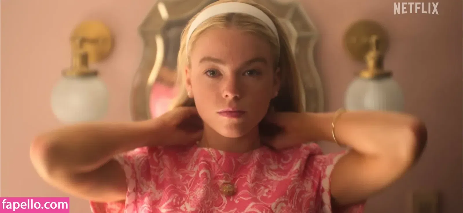 Milly Alcock Onlyfans Photo Gallery 