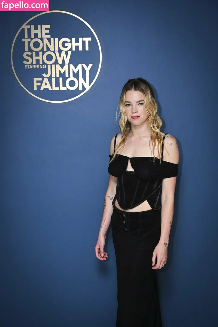 Milly Alcock Onlyfans Photo Gallery 