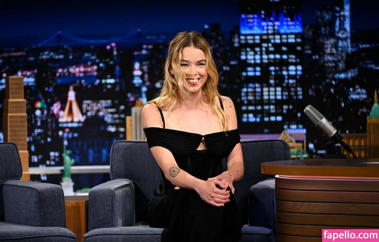 Milly Alcock Onlyfans Photo Gallery 