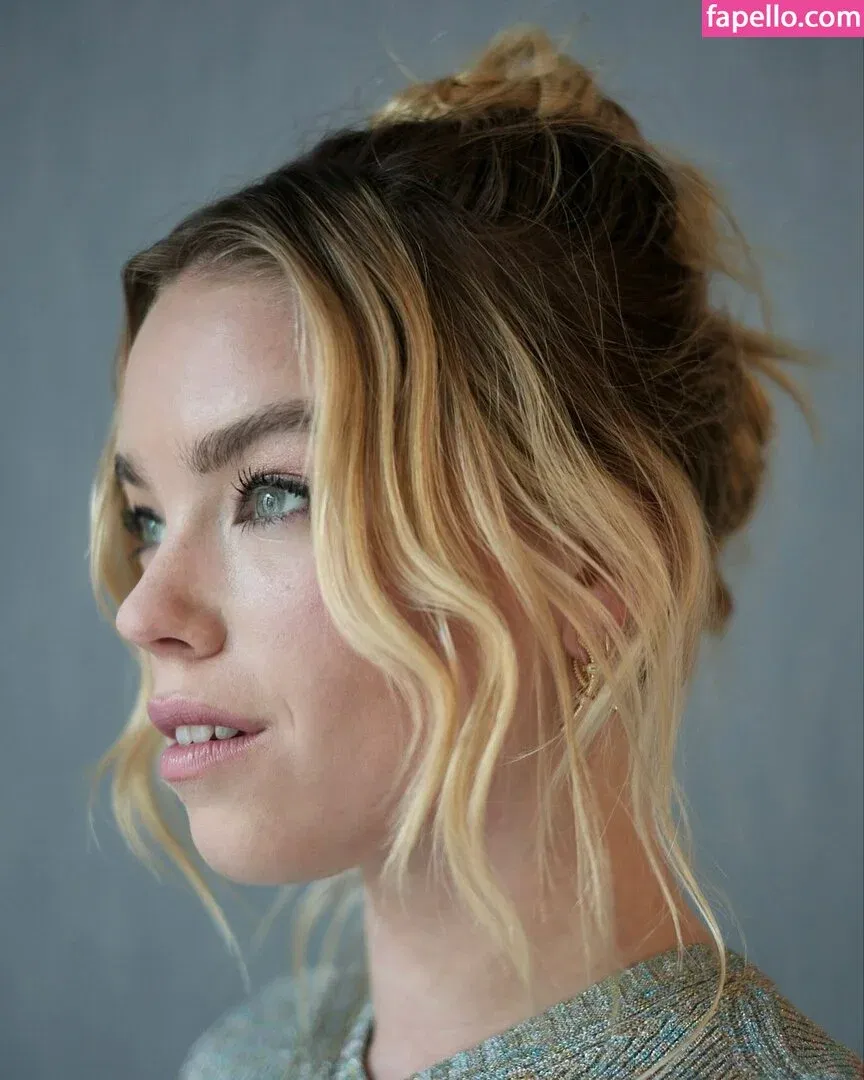 Milly Alcock Onlyfans Photo Gallery 