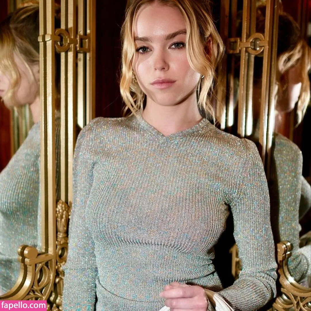 Milly Alcock Onlyfans Photo Gallery 