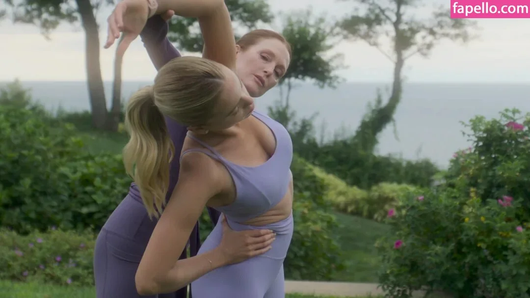 Milly Alcock Onlyfans Photo Gallery 