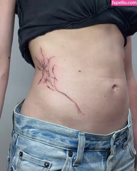 Milly Alcock Onlyfans Photo Gallery 