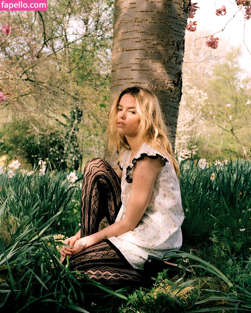 Milly Alcock Onlyfans Photo Gallery 