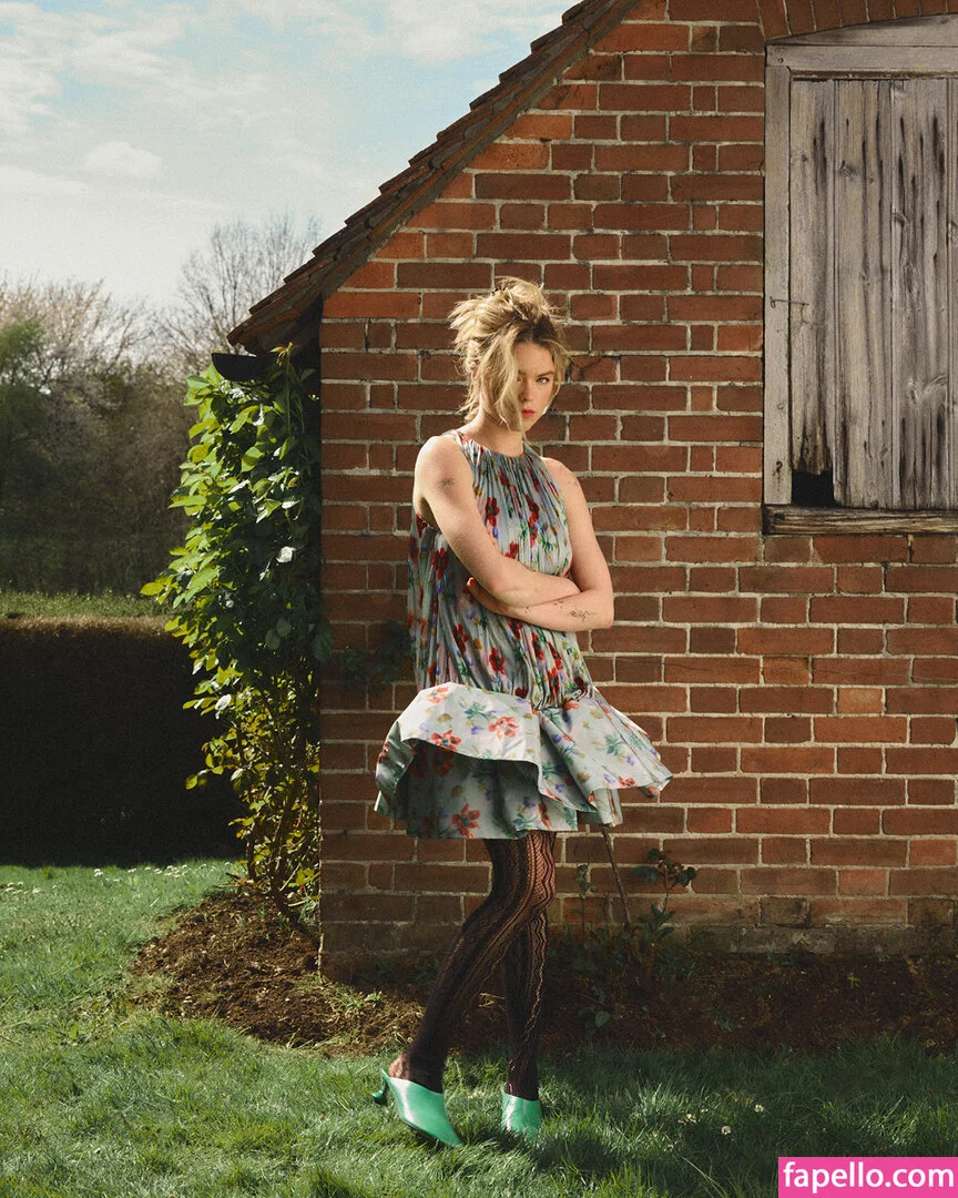 Milly Alcock Onlyfans Photo Gallery 