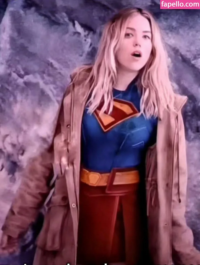 Milly Alcock Onlyfans Photo Gallery 