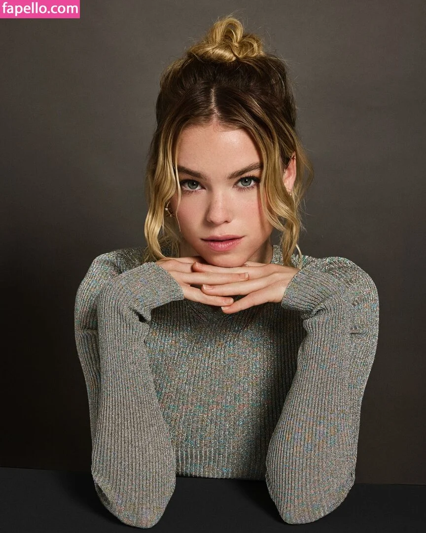 Milly Alcock Onlyfans Photo Gallery 