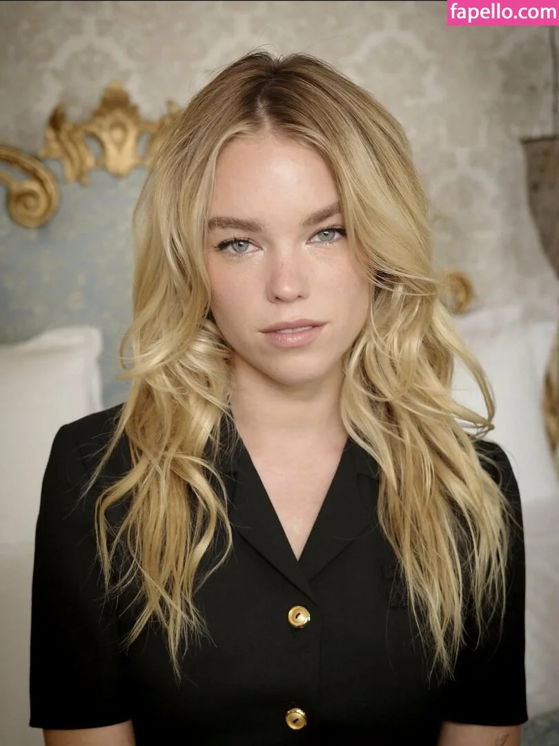 Milly Alcock Onlyfans Photo Gallery 