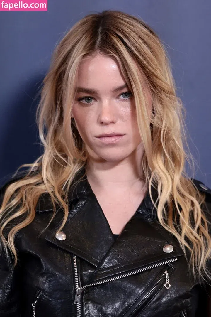 Milly Alcock Onlyfans Photo Gallery 