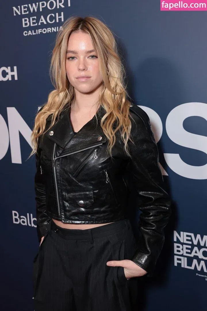 Milly Alcock Onlyfans Photo Gallery 