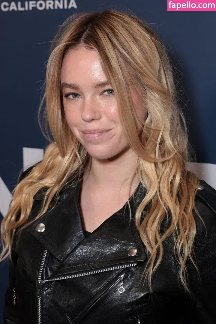 Milly Alcock Onlyfans Photo Gallery 