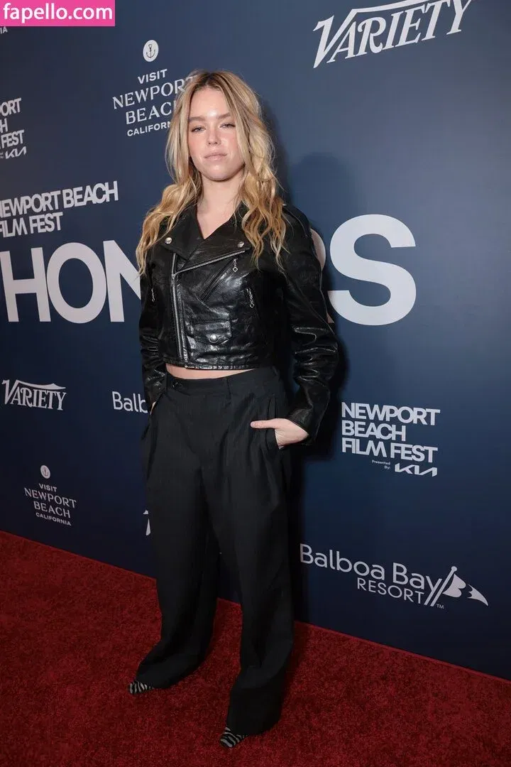 Milly Alcock Onlyfans Photo Gallery 