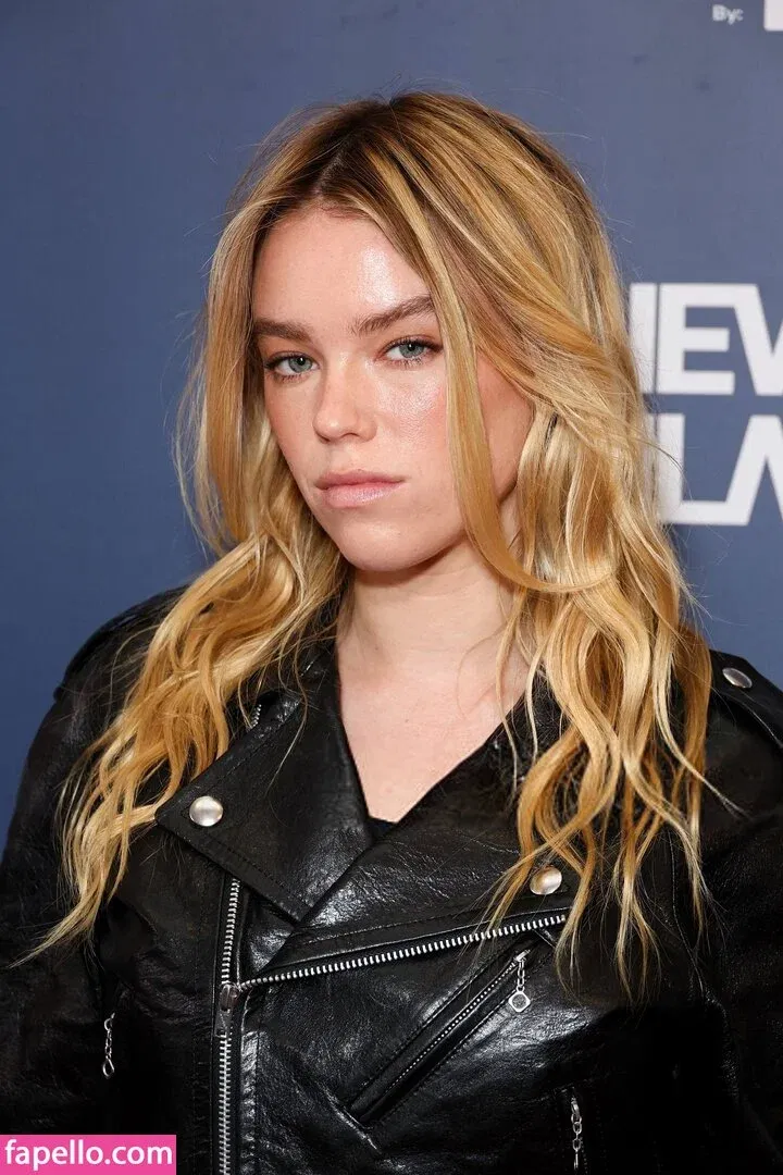 Milly Alcock Onlyfans Photo Gallery 