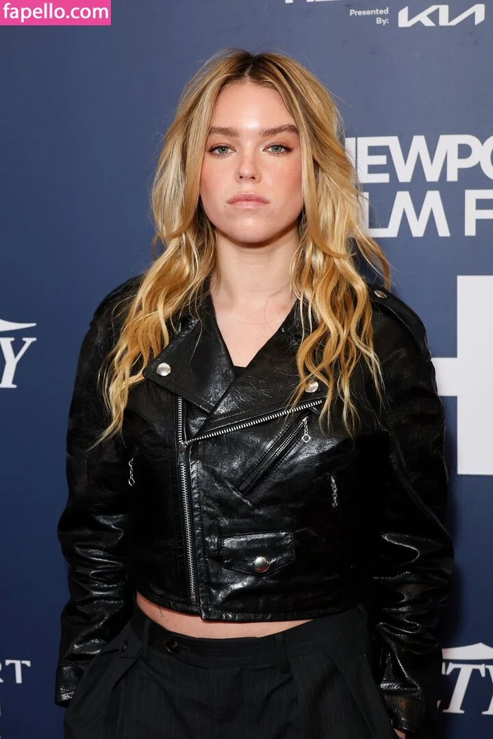 Milly Alcock Onlyfans Photo Gallery 