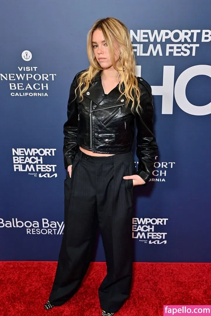 Milly Alcock Onlyfans Photo Gallery 