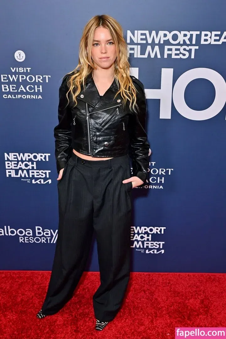 Milly Alcock Onlyfans Photo Gallery 