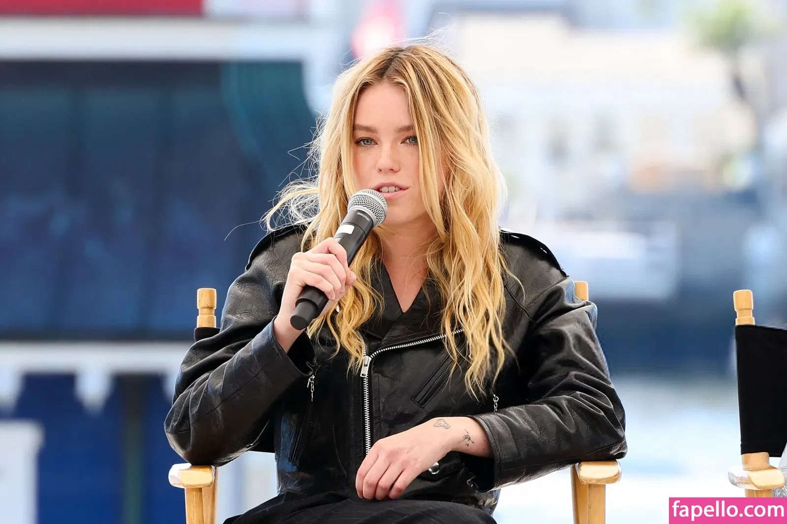 Milly Alcock Onlyfans Photo Gallery 