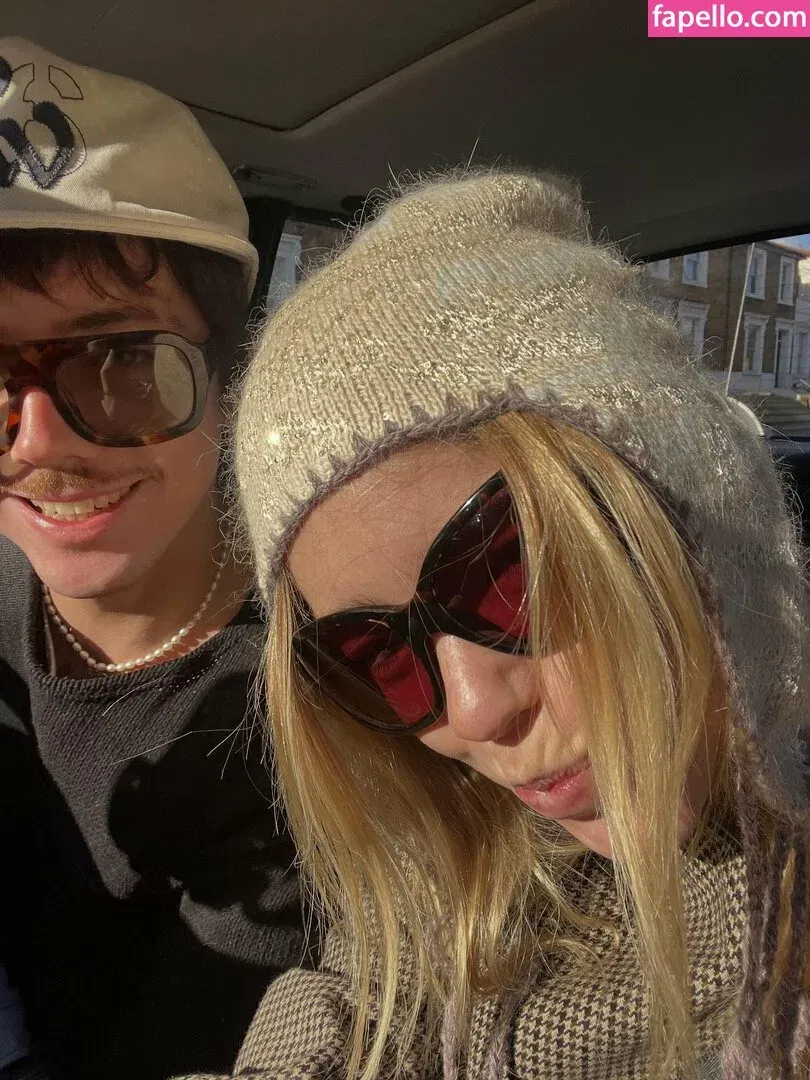 Milly Alcock Onlyfans Photo Gallery 