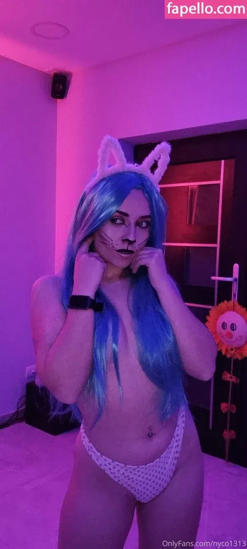 nyco1313 Onlyfans Photo Gallery 