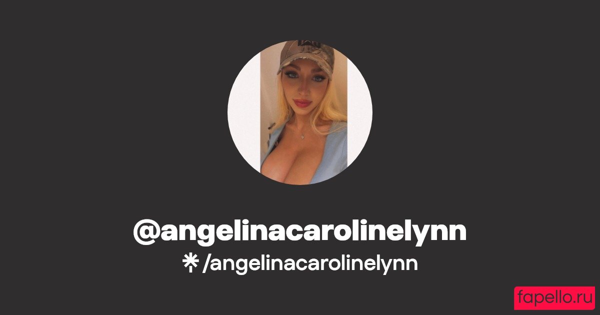 Angelina White Nude Onlyfans Photo 4
