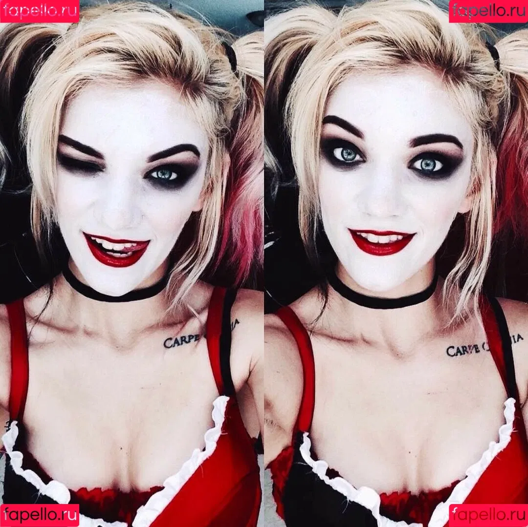 Gianna.Frankenstein Onlyfans Photo Gallery 