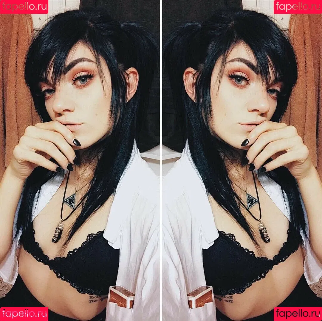 Gianna.Frankenstein Onlyfans Photo Gallery 