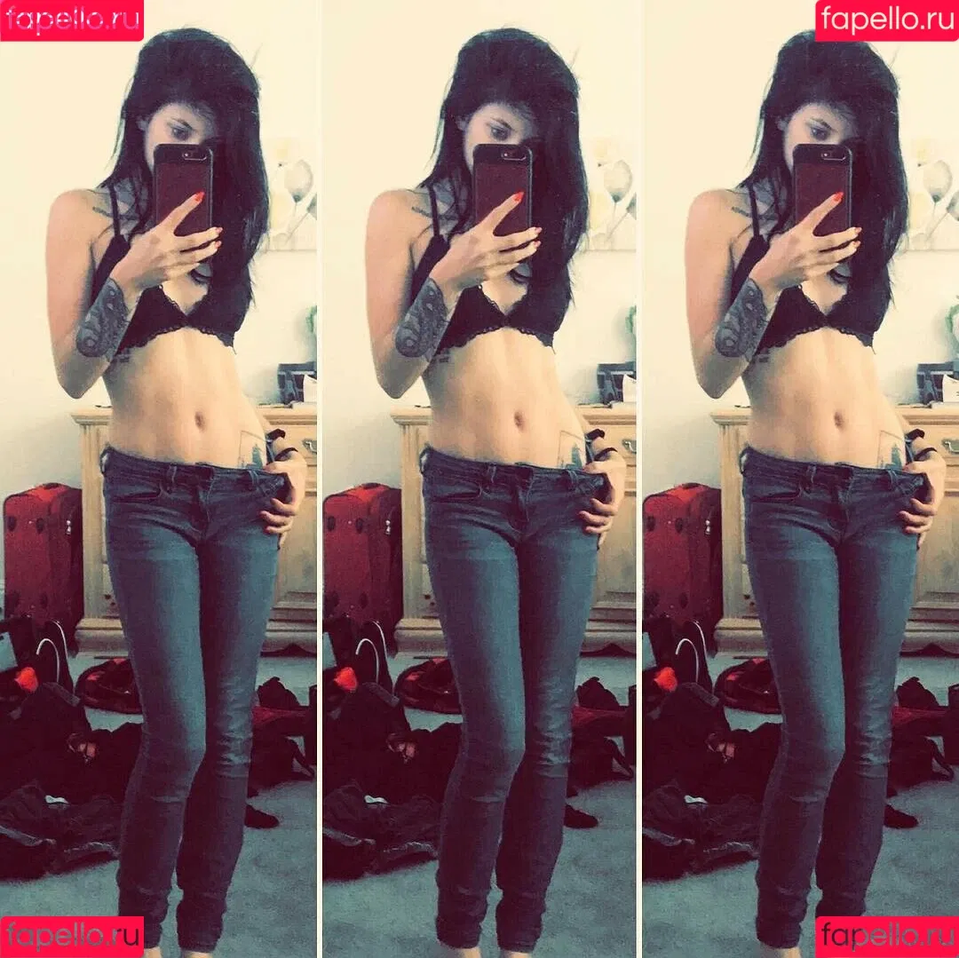 Gianna.Frankenstein Onlyfans Photo Gallery 