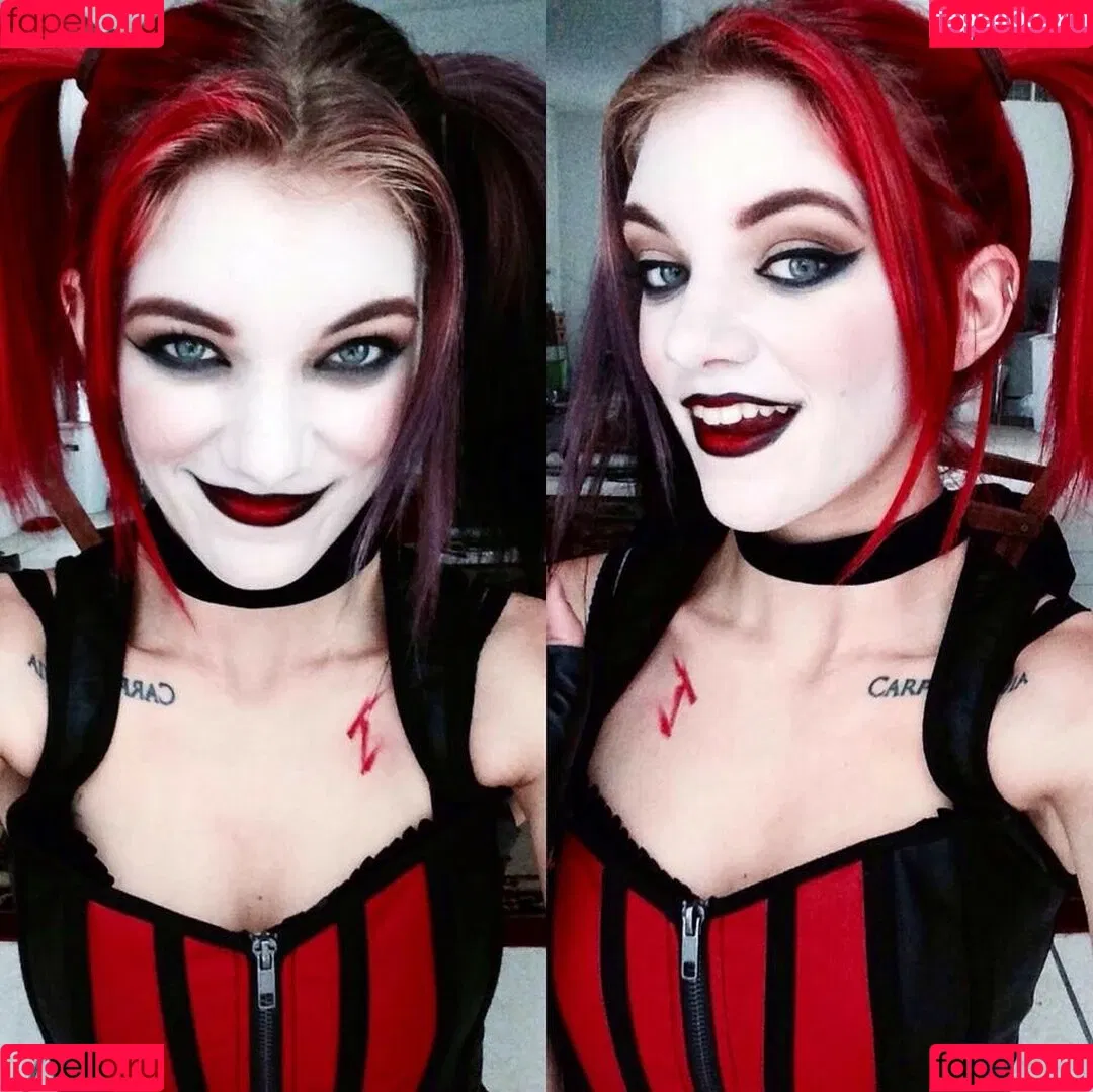 Gianna.Frankenstein Onlyfans Photo Gallery 