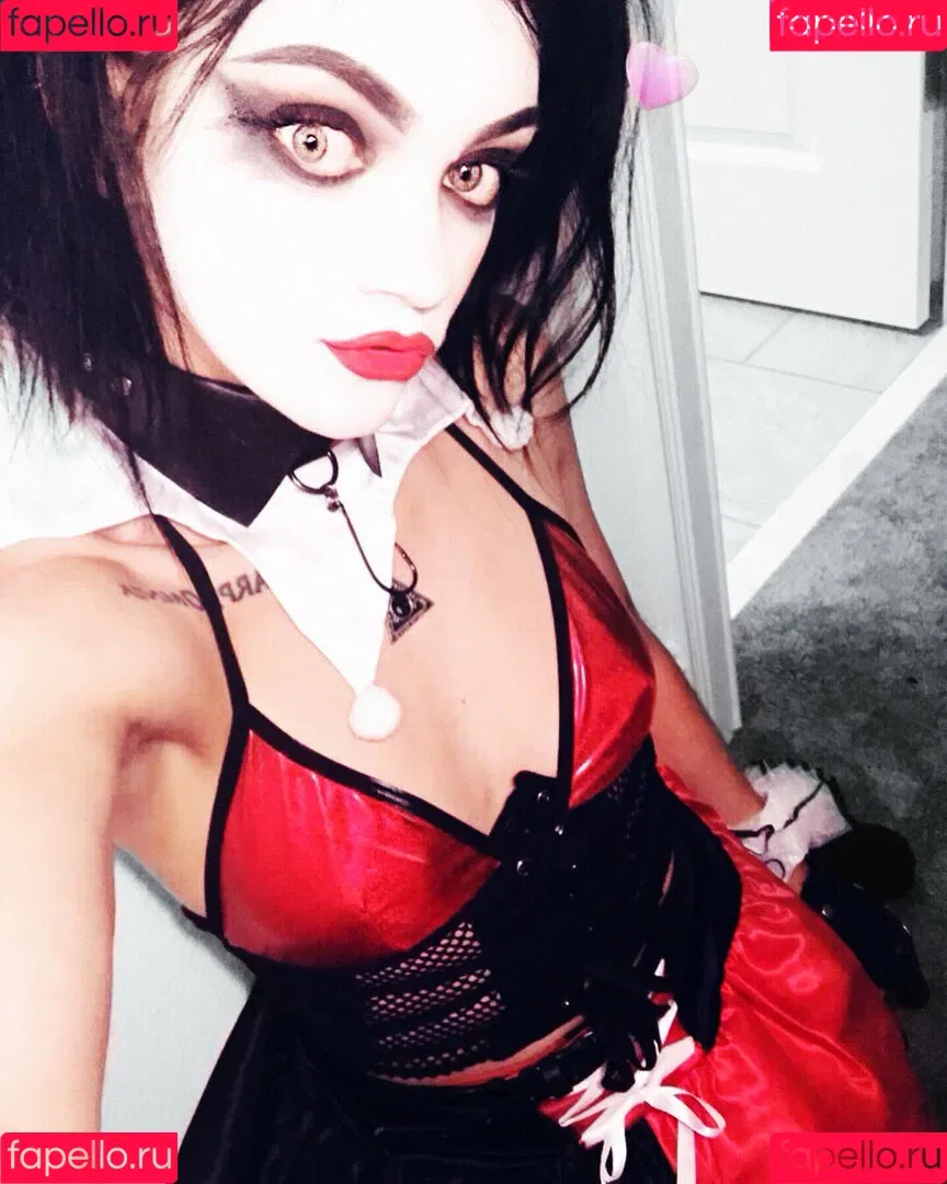 Gianna.Frankenstein Onlyfans Photo Gallery 